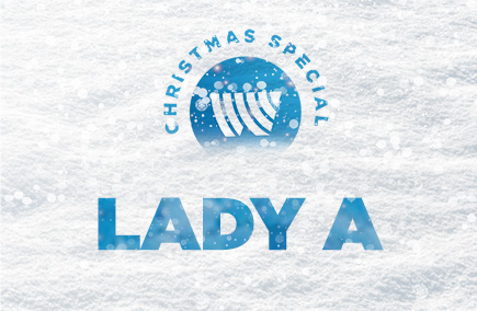Lady A Christmas Christmas Special